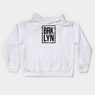 BRKLYN Box Kids Hoodie